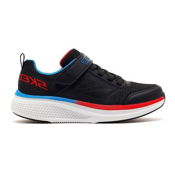 Skechers 400590L BKRB Vortex 3.0 Siyah Çocuk Işıklı Spor Ayakkabı
