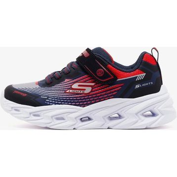 Skechers 400590L BKRB Vortex 3.0 Siyah Çocuk Işıklı Spor Ayakkabı