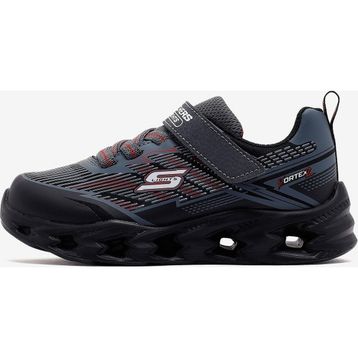 Skechers 400605N BKCC Vortex 2.0 Siyah Çocuk Işıklı Spor Ayakkabı
