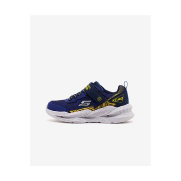 Skechers 401490L NVYL Meteor-lights 2.0 Lacivert Çocuk Işıklı Spor Ayakkabı