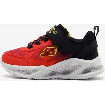 Skechers 401495N RDBK Kırmızı Meteor Çocuk Sneaker Ayakkabı