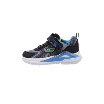 Skechers 401660N-BKYB Siyah Tri Erkek Çocuk Spor Ayakkabı