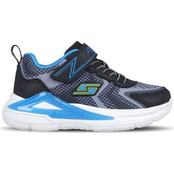 Skechers 401660N-BKYB Siyah Tri Erkek Çocuk Spor Ayakkabı
