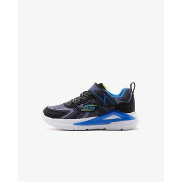 Skechers 401660N-BKYB Siyah Tri Erkek Çocuk Spor Ayakkabı