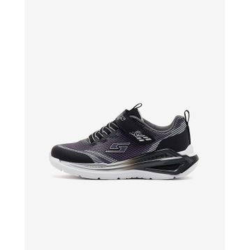 Skechers 401661L BKSL Tri-namics 2.0 Siyah Çocuk Işıklı Spor Ayakkabı