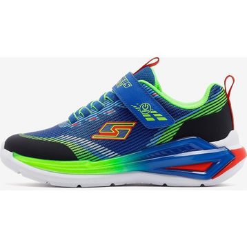Skechers 401661L BLMT Tri-namics 2.0 Mavi Çocuk Işıklı Spor Ayakkabı
