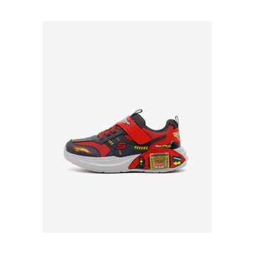 Skechers 402150L RDCC Garage Kırmızı Çocuk Spor Ayakkabı