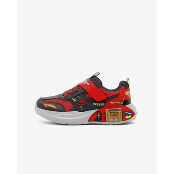 Skechers 402150L RDCC Garage Kırmızı Çocuk Spor Ayakkabı