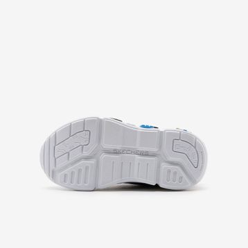 Skechers 402262N RYMT Lıl Gametronıx Mavi Erkek Spor Ayakkabı