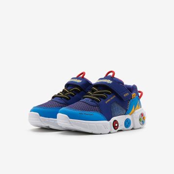 Skechers 402262N RYMT Lıl Gametronıx Mavi Erkek Spor Ayakkabı