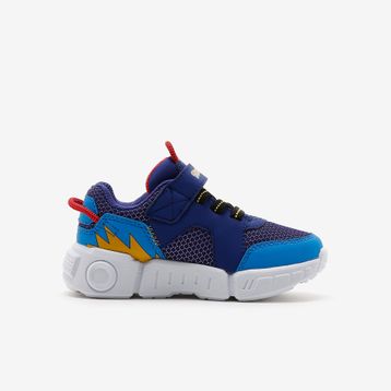 Skechers 402262N RYMT Lıl Gametronıx Mavi Erkek Spor Ayakkabı