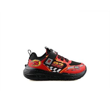 Skechers 402303N-BKRD Skech Tracks Kırmızı Çocuk Günlük Ayakkabı