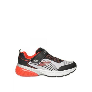 Skechers 403768L BKGY Thermoflux Elite Siyah Çocuk Spor Ayakkabı