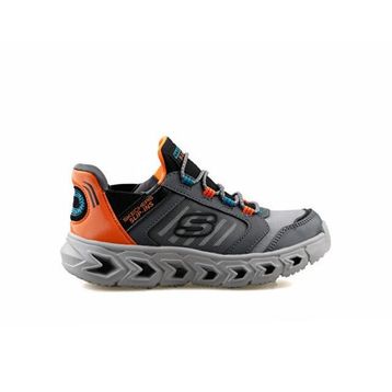 Skechers 403843L-CCOR Hypno Flash 2.0 Erkek Çocuk Spor Ayakkabı