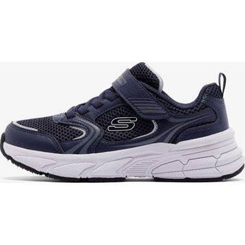 Skechers 403857L NVY Retro-graph Lacivert Çocuk Spor Ayakkabı