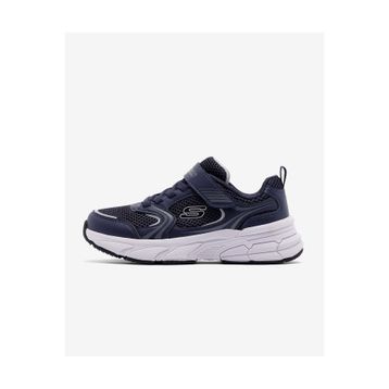 Skechers 403857L NVY Retro-graph Lacivert Çocuk Spor Ayakkabı