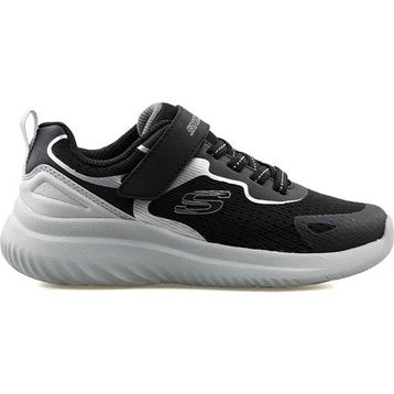 Skechers 403902L-BKSL Siyah Bounder 2.0 Çocuk Günlük Ayakkabı