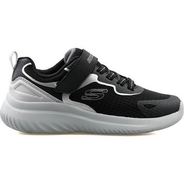Skechers 403902L-BKSL Siyah Bounder 2.0 Çocuk Günlük Ayakkabı