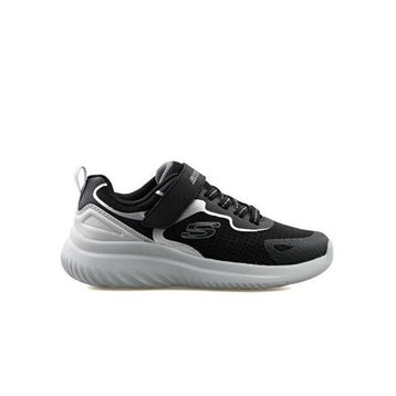 Skechers 403902L-BKSL Siyah Bounder 2.0 Çocuk Günlük Ayakkabı