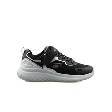 Skechers 403902L-BKSL Siyah Bounder 2.0 Çocuk Günlük Ayakkabı