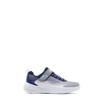 Skechers 403926N NVOR Microspec Advance Lacivert Erkek Çocuk Koşu Ayakkabısı