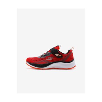 Skechers 403950L RDBK Elite Sport Kırmızı Büyük Erkek Çocuk Spor Ayakkabı