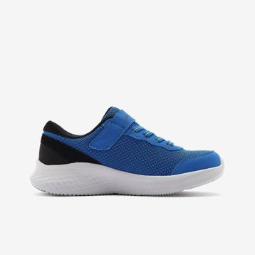 Skechers 404015L BLBK Skech Lite Pro Sprint Surge Mavi Çocuk Spor Ayakkabı