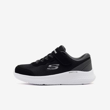 Skechers 404015L BLK Skech-lite Pro Siyah Büyük Erkek Çocuk Spor Ayakkabı
