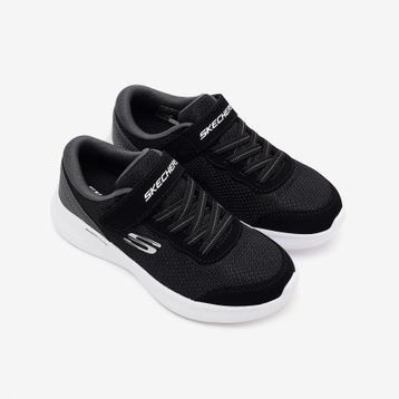 Skechers 404015L BLK Skech-lite Pro Siyah Büyük Erkek Çocuk Spor Ayakkabı