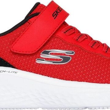 Skechers 404015L RDBK Skech-Lite Pro Sprint Surge Çocuk Spor Ayakkabı