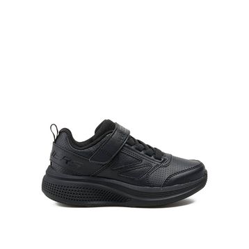 Skechers 404052L BBK Go Run Elevate 2.0 - Find My Study-bud Siyah Çocuk Spor Ayakkabı