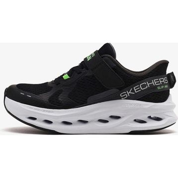 Skechers 404206L BLK Max Cushioning Glide-step Siyah Çocuk Spor Ayakkabı