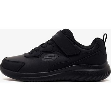 Skechers 404900L BBK Bounder 2.0 - Power Studiez Siyah Çocuk Spor Ayakkabı