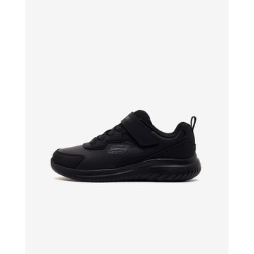 Skechers 404900L BBK Bounder 2.0 - Power Studiez Siyah Çocuk Spor Ayakkabı