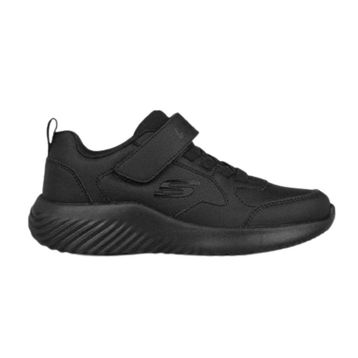 Skechers 405626L BBK Bounder Power Study Siyah Erkek Çocuk Spor Ayakkabı