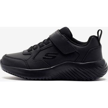 Skechers 405626L BBK Bounder Power Study Siyah Erkek Çocuk Spor Ayakkabı