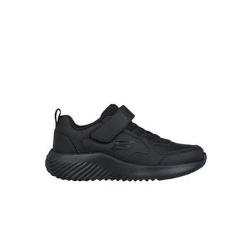 Skechers 405626L BBK Bounder Power Study Siyah Erkek Çocuk Spor Ayakkabı