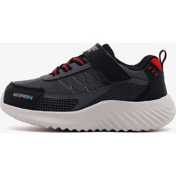 Skechers 406338N BKCC Bounder-venture Squad Siyah Çocuk Spor Ayakkabı