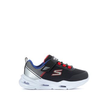 Skechers 407628N BKBL Lil'glide Step Lights Siyah Çocuk Işıklı Spor Ayakkabı