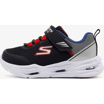Skechers 407628N BKBL Lil'glide Step Lights Siyah Çocuk Işıklı Spor Ayakkabı