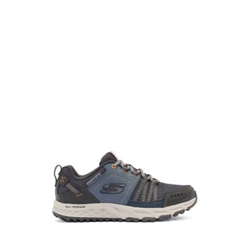 Skechers 51591 Escape Plan Erkek Spor Ayakkabı