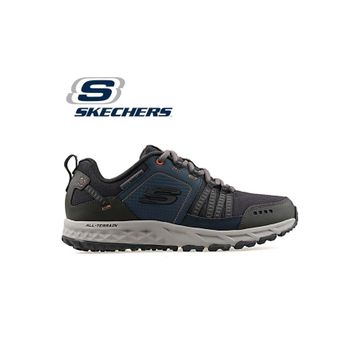 Skechers 51591 Escape Plan Erkek Spor Ayakkabı