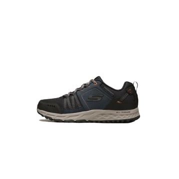 Skechers 51591 Escape Plan Erkek Spor Ayakkabı