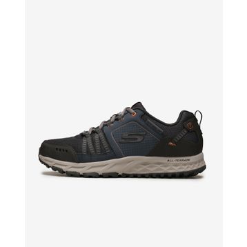Skechers 51591 Escape Plan Erkek Spor Ayakkabı