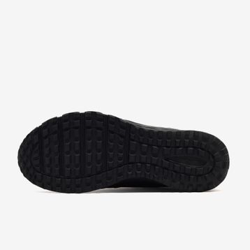 Skechers 51591TK BBK Escape Plan Siyah Erkek Spor Ayakkabı