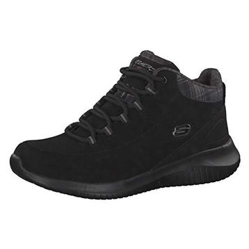 Skechers 51893-BBK Siyah Erkek Spor Ayakkabı