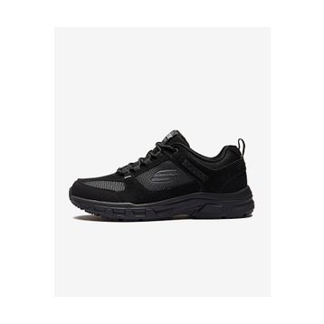 Skechers 51893-BBK Siyah Erkek Spor Ayakkabı