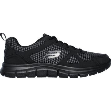 Skechers 52630-BBK Erkek Spor Ayakkabı