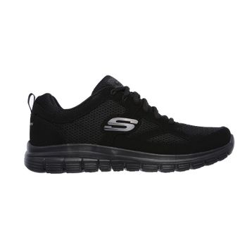 Skechers 52635-BBK Siyah Erkek Günlük Ayakkabı
