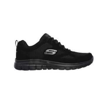 Skechers 52635-BBK Siyah Erkek Günlük Ayakkabı
